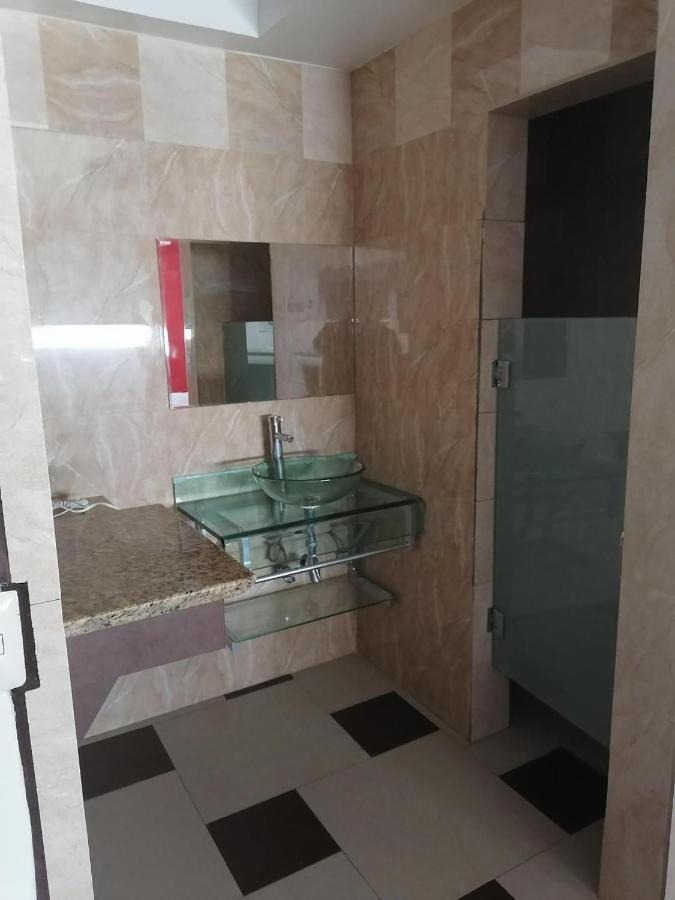 Motel Sena Енсенада Екстер'єр фото