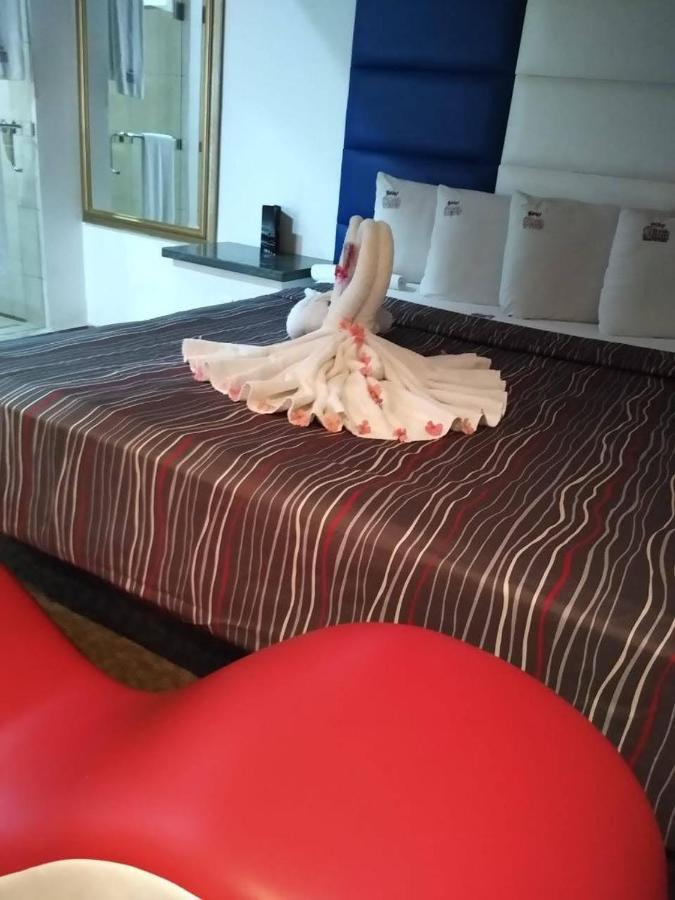 Motel Sena Енсенада Екстер'єр фото